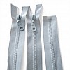 Moldead Plastıc Zipper 28 cm / 0,30 yrd #3 Open End - Separate ZPHSN0028T6