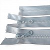 Moldead Plastıc Zipper 28 cm / 0,30 yrd #3 Open End - Separate ZPHSN0028T6