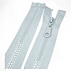 Moldead Plastıc Zipper 28 cm / 0,30 yrd #3 Open End - Separate ZPHSN0028T6
