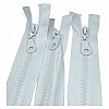 Moldead Plastıc Zipper 28 cm / 0,30 yrd #3 Open End - Separate ZPHSN0028T6