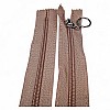 Bag Zipper with Ring Handle #5 37 cm / 0,40 yrd- Close End ZPHSN0037T10