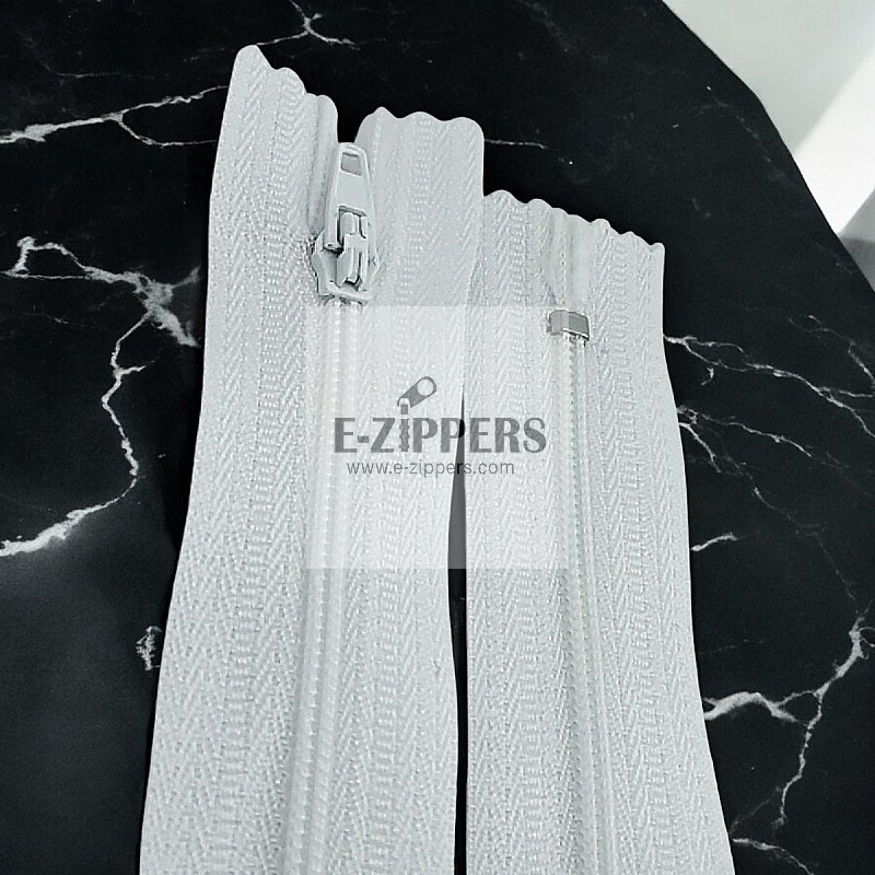 Pantolon ve Etek 25 cm  Naylon Fermuar Kapalı Uçlu ZPS0025T5Promo