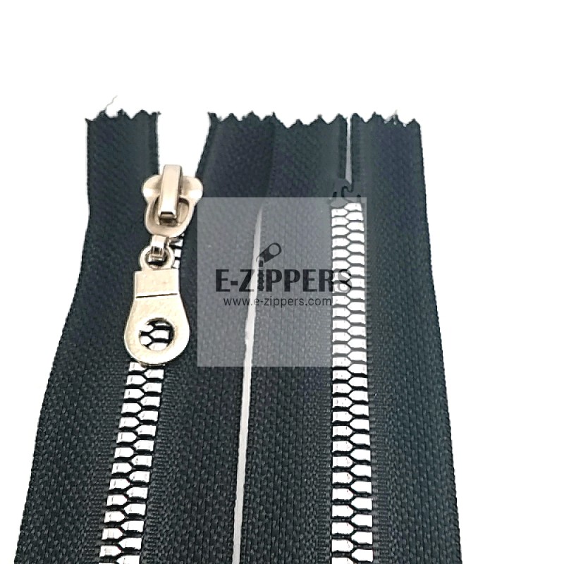 Metal Dişli 30 cm  Fermuar Dipli   ZPS0030T6PROMO