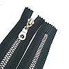 Metal Dişli 30 cm  Fermuar Dipli   ZPS0030T6PROMO