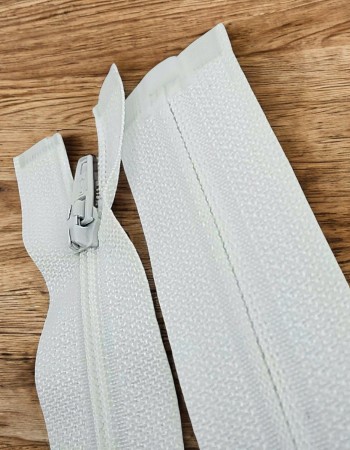 Naylon Pantolon ve Etek Fermuar 60 cm Kapalı Uçlu - Separe ZPS0060T5Promo