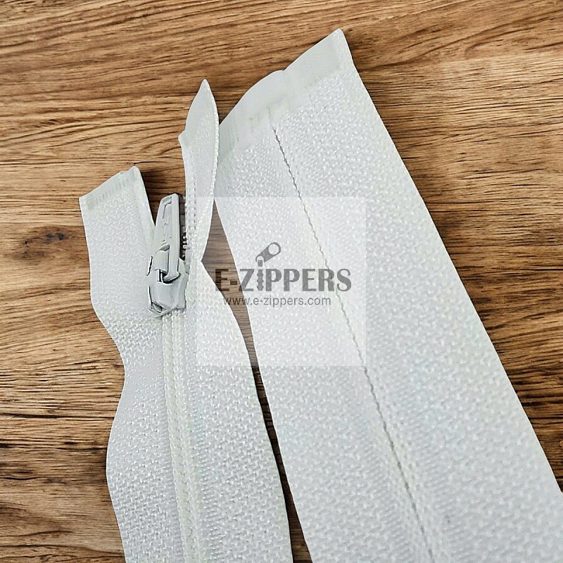 Naylon Pantolon ve Etek Fermuar 60 cm Kapalı Uçlu - Separe ZPS0060T5Promo