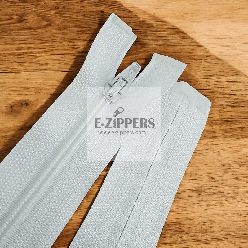 Naylon Pantolon ve Etek Fermuar 60 cm Kapalı Uçlu - Separe ZPS0060T5Promo