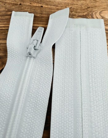 Naylon Pantolon ve Etek Fermuar 60 cm Kapalı Uçlu - Separe ZPS0060T5Promo