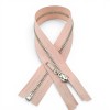 35 cm Yelek ve Canta Fermuarı T4,5 Metal EZPM0035D45