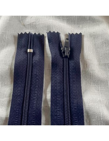  Naylon Cep Fermuarı 13 Cm Dipli -  NC0013T5