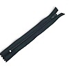 Nylon Pocket Zipper with 14 cm Bottom - NC0014T5