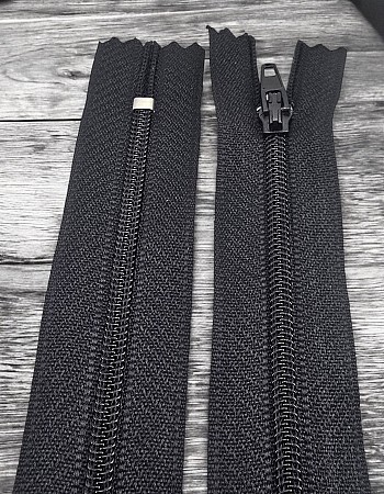  Naylon Cep Fermuarı 15 Cm Dipli -  NC0015T5