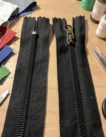  Naylon Cep Fermuarı 16 Cm Combi Elcikli Dipli -  NC0016T10C