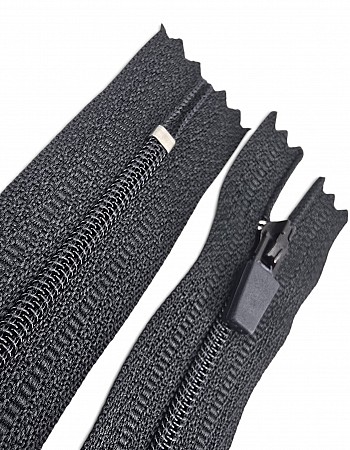 Nylon Pocket Zipper 16 cm with Special Handle and Bottom - NC0016T5Ö