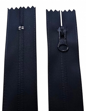 20 cm TPU Combi Waterproof Zipper NC0020SG