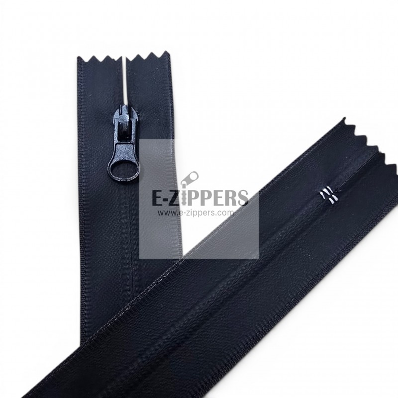 20 cm TPU Combi Su Geçirmez Fermuar NC0020SG