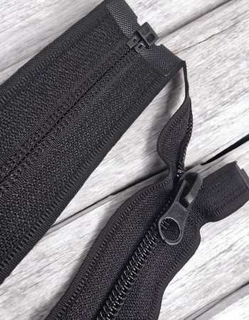 Naylon Mont Fermuarı 65 Cm Açık Uçlu (Separe)  -  NC0065T10