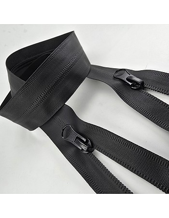 Su Geçirmez Fermuar 69 cm Tpu CombiNC0069SG