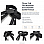 Nylon 70 cm Jacket Zipper Open End (Separate) - NC0070T10
