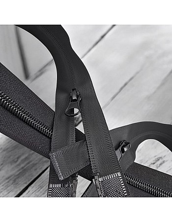 Su Geçirmez Fermuar 72 cm Tpu Combi NC0072SG