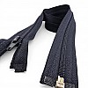 Naylon Mont Fermuarı Açık Uçlu (Separe) 60 Cm  -  PR0060T10