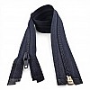 Naylon Mont Fermuarı Açık Uçlu (Separe) 60 Cm  -  PR0060T10