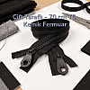 Kemik Combi 70 Cm Mont Fermuarı -  PR0070t6C