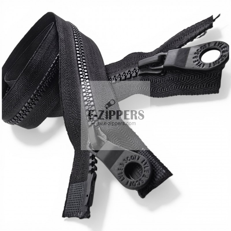 Kemik Combi 70 Cm Mont Fermuarı -  PR0070t6C