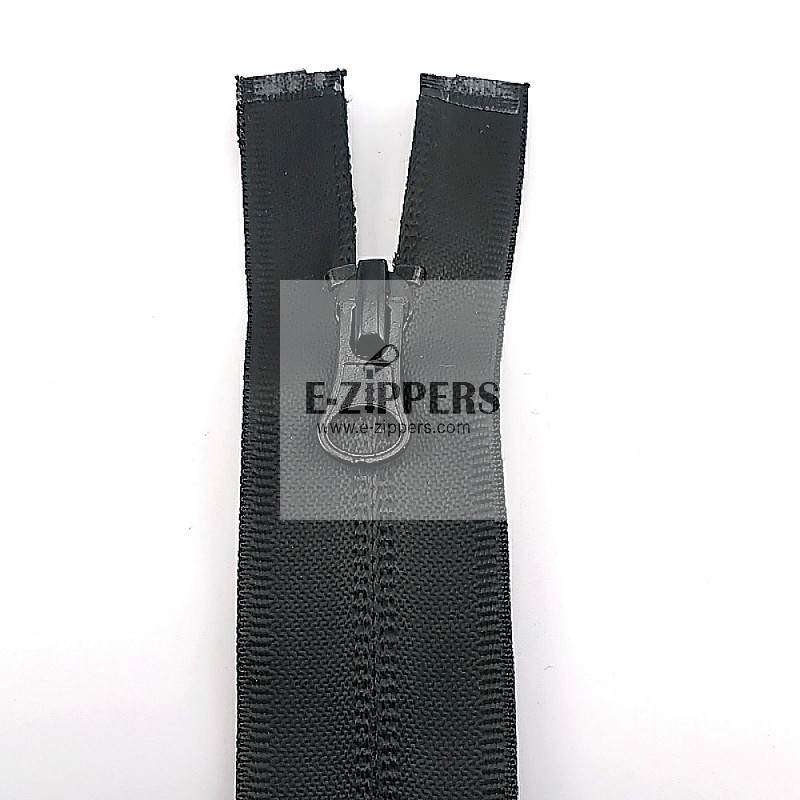 70 cm Su Geçirmez Mont  Fermuarı  F0006TPU