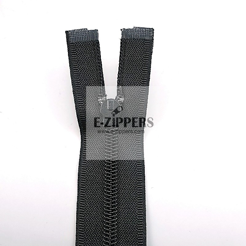 70 cm Su Geçirmez Mont  Fermuarı  F0006TPU