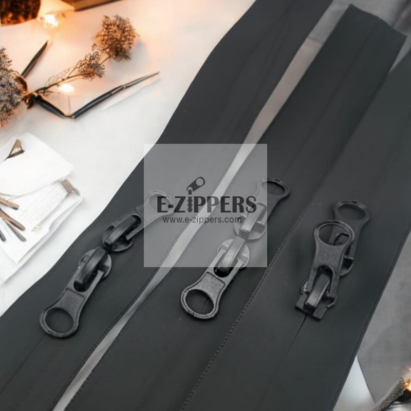 24 cm Su Geçirmez Tip 10 Fermuar ) P00024PRC