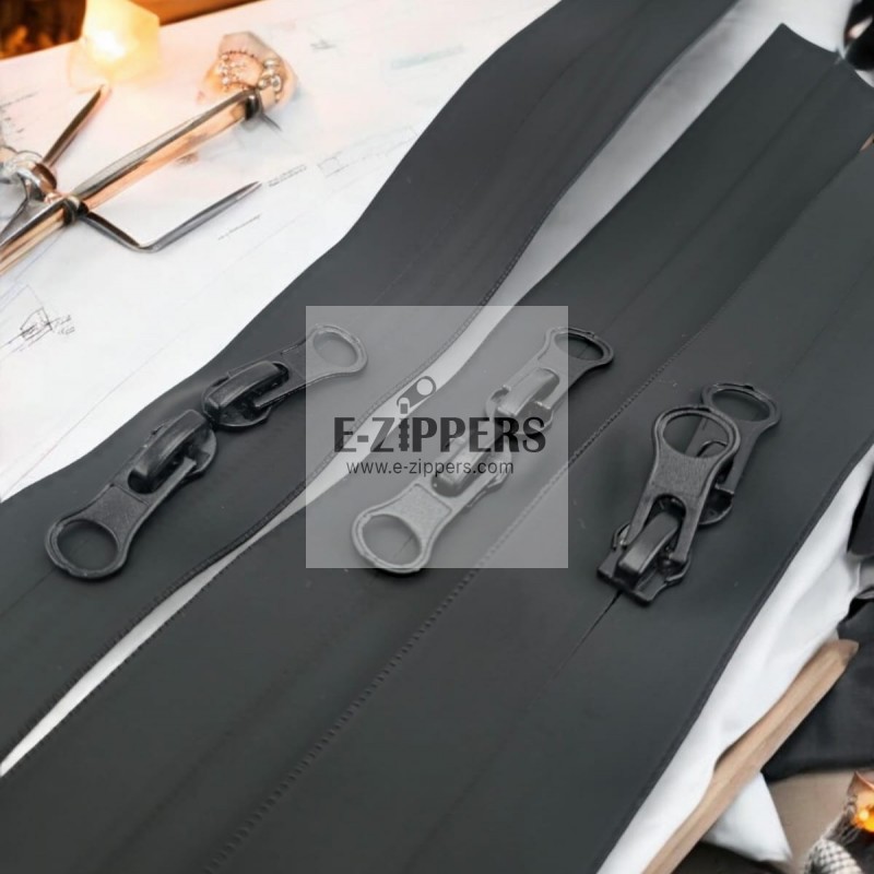 24 cm Su Geçirmez Tip 10 Fermuar ) P00024PRC