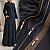 Abaya and Full-Length Garment Zippers