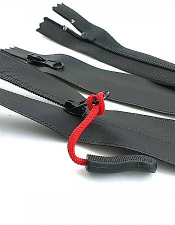 20 cm Su Geçirmez Tip 5 Fermuar F0005