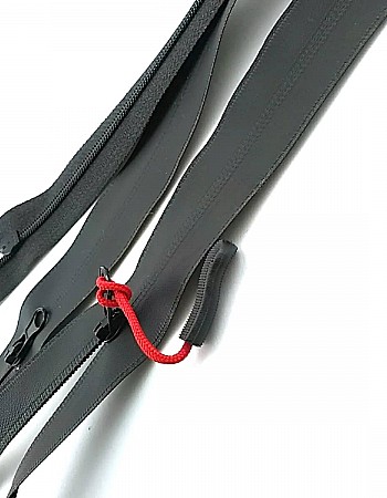 20 cm Su Geçirmez Tip 5 Fermuar F0005