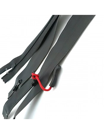 20 cm Waterproof Type 5 Zipper F0005