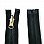 Molded Zipper 80 cm, 31,50" #9 Metal Teeth Imatation Open End - Separe ZPK0080T9MG
