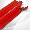 Hidden Zipper 25 cm 0,27 yrd Tulle Dress and Skirt Zipper ZPHSN0025TULPromo