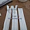Moldead Plastıc Zipper 28 cm / 0,30 yrd #3 Open End - Separate ZPHSN0028T6