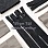 Mountain Jacket Nylon Zipper 18 Inches #5 – Separating / Auto Lock Slider ZPHSN0045T10