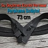 Su Geçirmez Fermuar 73 cm Tpu NC0073SG