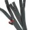 16 cm Su Geçirmez Tip 10 Fermuar (50 ad/paket) F0004