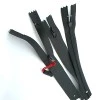 20 cm Su Geçirmez Tip 5 Fermuar F0005 20 cm Su Geçirmez Tip 5 Fermuar F0005