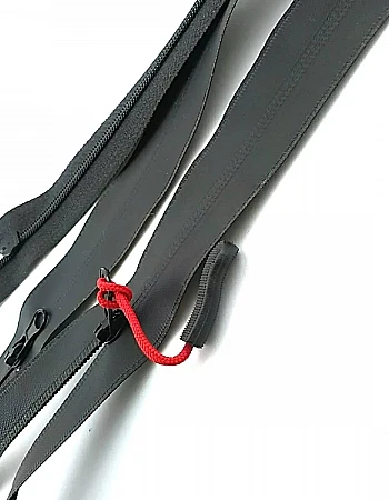 20 cm Su Geçirmez Tip 5 Fermuar F0005