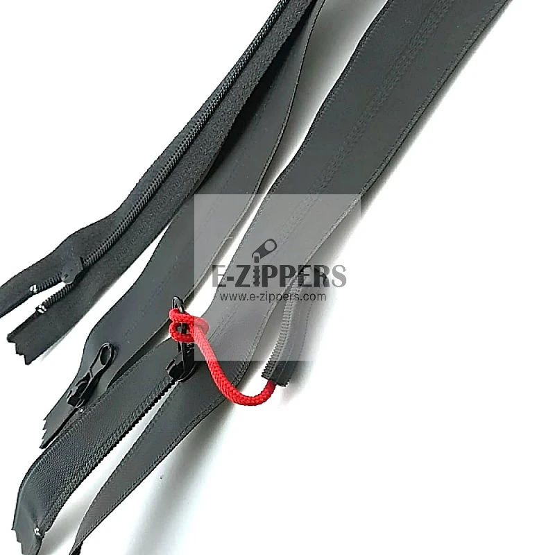 20 cm Su Geçirmez Tip 5 Fermuar F0005 20 cm Su Geçirmez Tip 5 Fermuar F0005