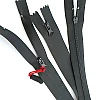 20 cm Su Geçirmez Tip 5 Fermuar F0005 20 cm Su Geçirmez Tip 5 Fermuar F0005
