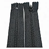 Pants and Skirt Zippers 7" - 18 cm #3 Nylon Coat Zipper – Close End ZPHSN0018T5