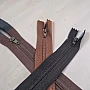 Pants and Skirt Zippers 7" - 18 cm #3 Nylon Coat Zipper – Close End ZPHSN0018T5