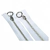 25 cm T 5 Nylon Coat Zipper Open End - Separate ZPHSN0025T5