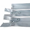Moldead Plastıc Zipper 28 cm / 0,30 yrd #3 Open End - Separate ZPHSN0028T6
